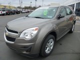 2010 Chevrolet Equinox LS AWD Data, Info and Specs