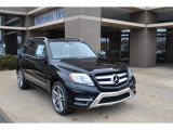 2013 Black Mercedes-Benz GLK 350 4Matic #78214182