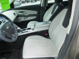 2010 Chevrolet Equinox LS AWD Front Seat