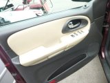 2006 Chevrolet TrailBlazer LT 4x4 Door Panel