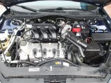 2007 Ford Fusion SEL V6 AWD 3.0L DOHC 24V iVCT Duratec V6 Engine
