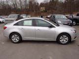 2013 Chevrolet Cruze LS