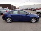 2013 Chevrolet Cruze LS