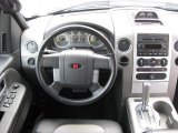 2007 Ford F150 Saleen S331 Supercharged SuperCab Dashboard