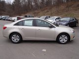 2013 Chevrolet Cruze LS