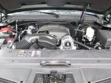 2013 Chevrolet Avalanche LS 4x4 5.3 Liter Flex-Fuel OHV 16-Valve VVT Vortec V8 Engine