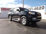 2010 Toyota 4Runner SR5