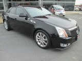 2008 Cadillac CTS 4 AWD Sedan