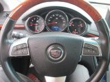 2008 Cadillac CTS 4 AWD Sedan Steering Wheel