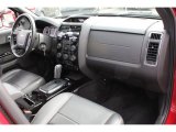 2010 Ford Escape Limited V6 4WD Dashboard