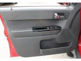 2010 Ford Escape Limited V6 4WD Door Panel