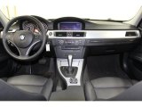 2009 BMW 3 Series 328i Sedan Dashboard