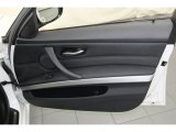 2009 BMW 3 Series 328i Sedan Door Panel