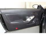 2007 Pontiac G6 GTP Coupe Door Panel