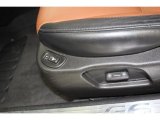 2007 Pontiac G6 GTP Coupe Front Seat