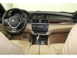 2008 BMW X5 4.8i Dashboard