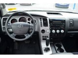2007 Toyota Tundra SR5 TRD CrewMax Dashboard