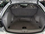 2004 Ford Taurus SEL Wagon Trunk