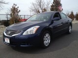 2011 Nissan Altima 2.5 S