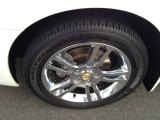2005 Nissan Altima 3.5 SE Custom Wheels