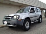2004 Nissan Xterra XE 4x4