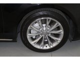 2012 Audi A8 L 4.2 quattro Wheel