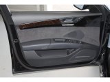 2012 Audi A8 L 4.2 quattro Door Panel