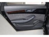 2012 Audi A8 L 4.2 quattro Door Panel