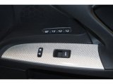 2009 Lexus IS F Controls