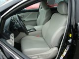 2010 Toyota Venza I4 Front Seat