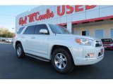 2011 Toyota 4Runner SR5