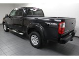 2006 Toyota Tundra Limited Double Cab 4x4 Exterior