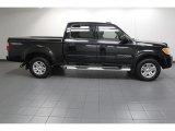 2006 Toyota Tundra Limited Double Cab 4x4 Exterior