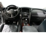2012 Infiniti FX 35 AWD Dashboard