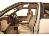 2007 Buick Rendezvous CXL Front Seat