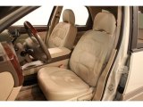 2007 Buick Rendezvous CXL Front Seat