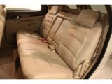 2007 Buick Rendezvous CXL Rear Seat