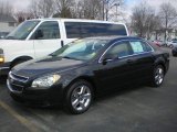 2010 Chevrolet Malibu LS Sedan