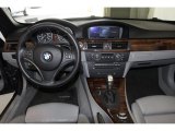 2007 BMW 3 Series 328i Convertible Dashboard