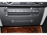 2007 BMW 3 Series 328i Convertible Audio System