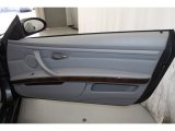 2007 BMW 3 Series 328i Convertible Door Panel