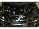 2007 BMW 3 Series 328i Convertible 3.0L DOHC 24V VVT Inline 6 Cylinder Engine