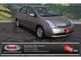 2008 Toyota Prius Hybrid