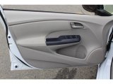 2010 Honda Insight Hybrid EX Door Panel