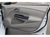 2010 Honda Insight Hybrid EX Door Panel