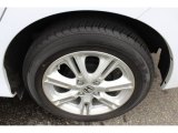 Honda Insight 2010 Wheels and Tires