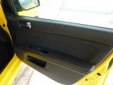 2008 Nissan Sentra SE-R Door Panel