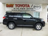 2012 Toyota 4Runner SR5 4x4