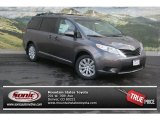2013 Toyota Sienna LE AWD
