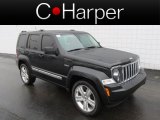 2012 Jeep Liberty Jet 4x4